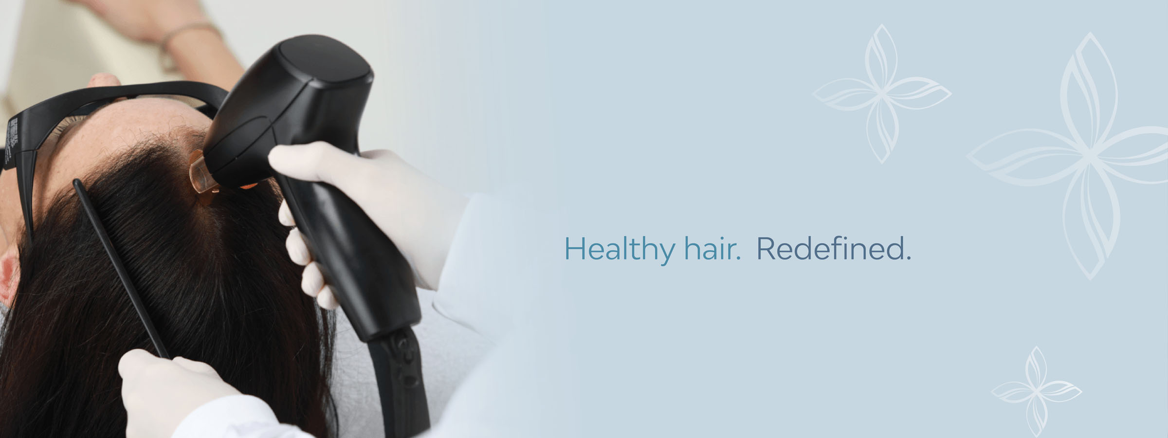 Folix Hair at Aura Health & Spa in Plymouth, Michigan