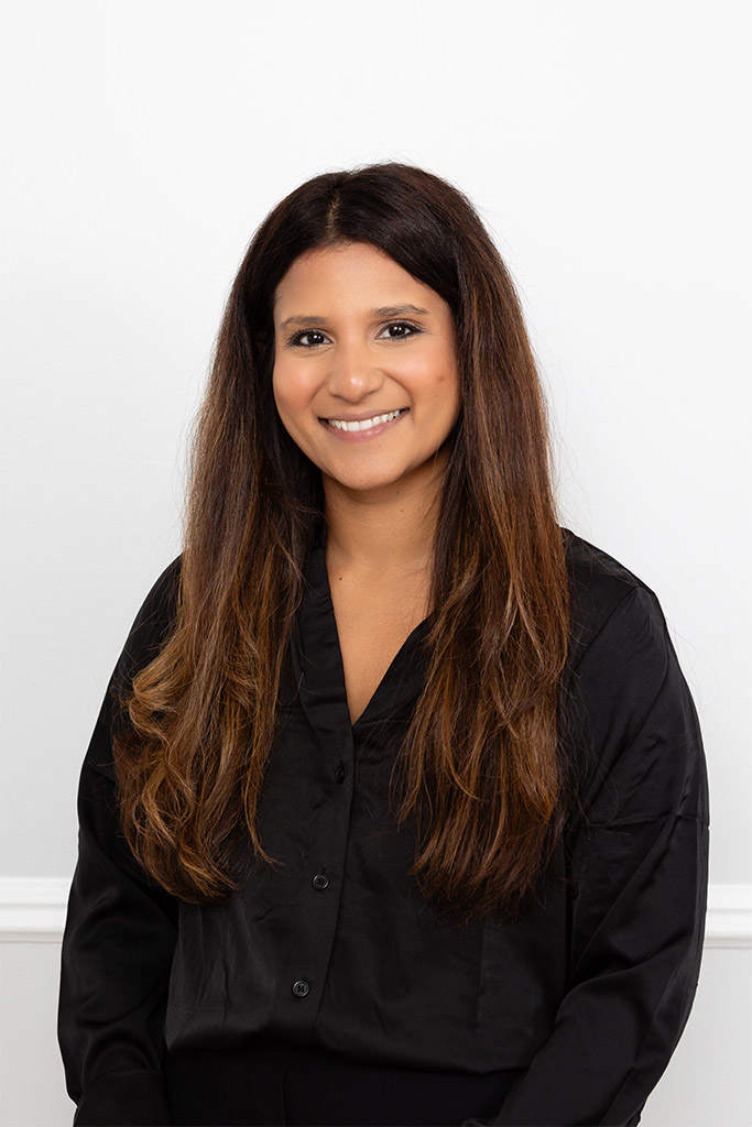 Ayesha Bennett, Aura Health & Spa in Plymouth, Michigan