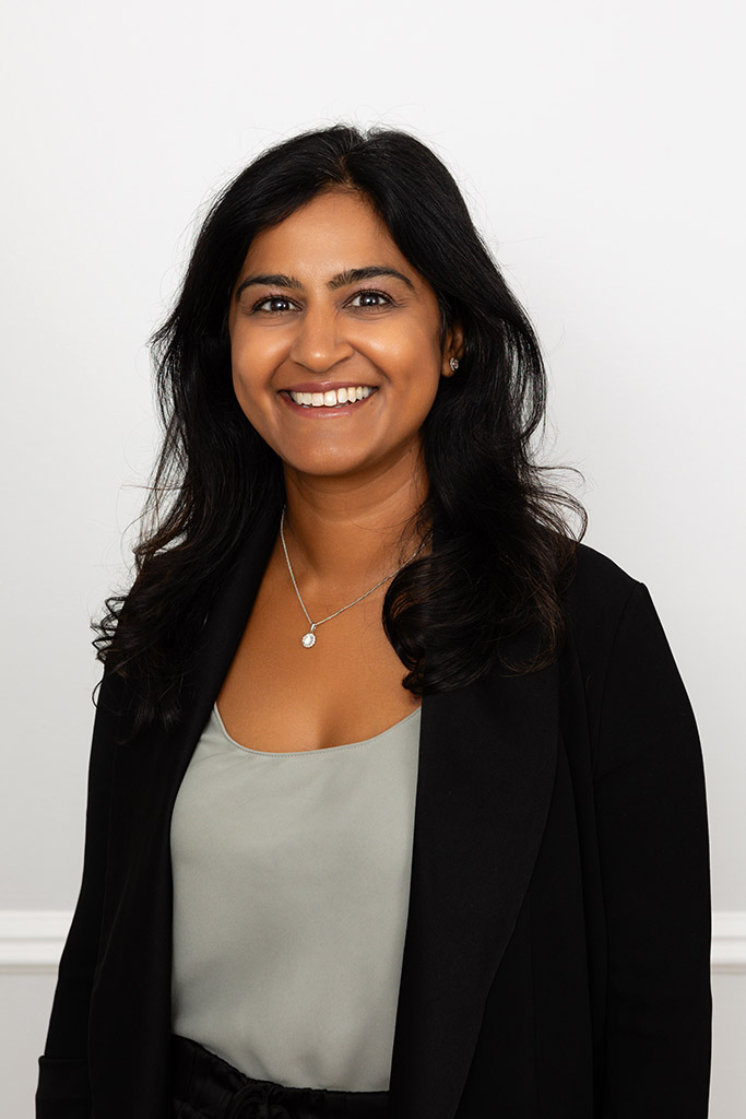 Reema Gupta Sethi MD, Aura Health & Spa in Plymouth, Michigan