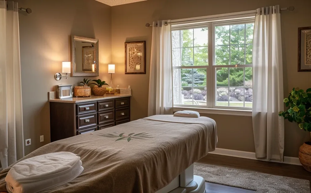 Why Choose Med Spa Services in Plymouth MI
