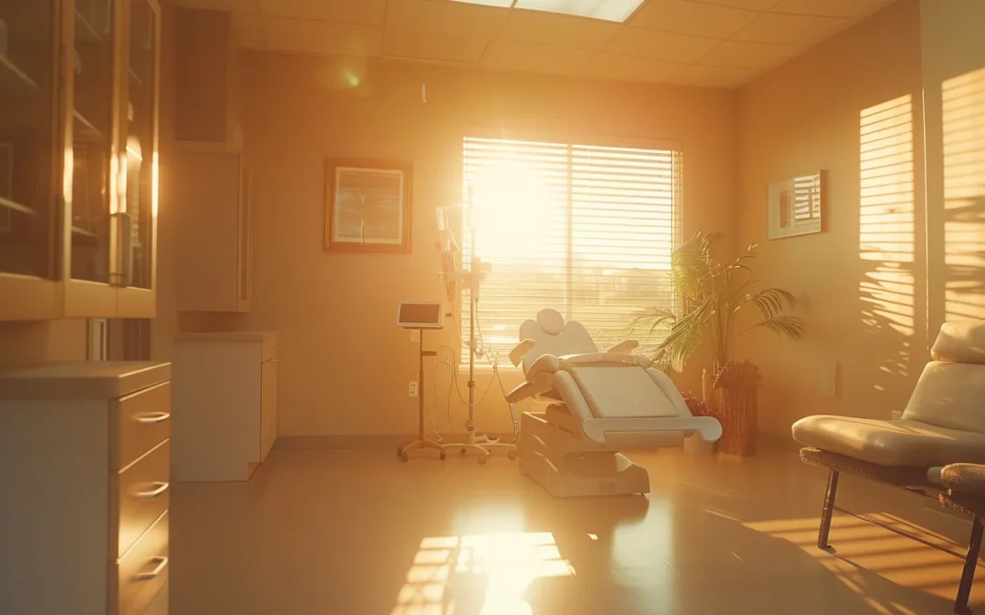 PRP Injection Advantages for Optimal Health in Michigan