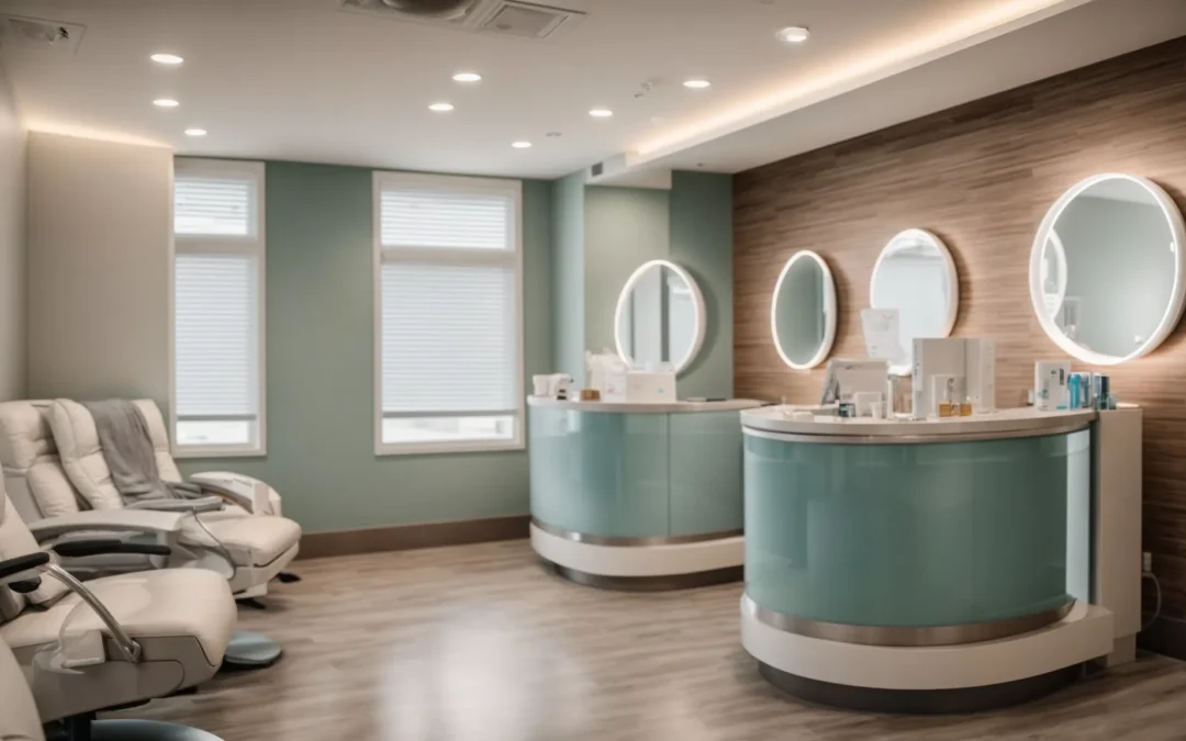 Gain Insight Into Plymouth MI Laser Hair Removal Clinic Benefits