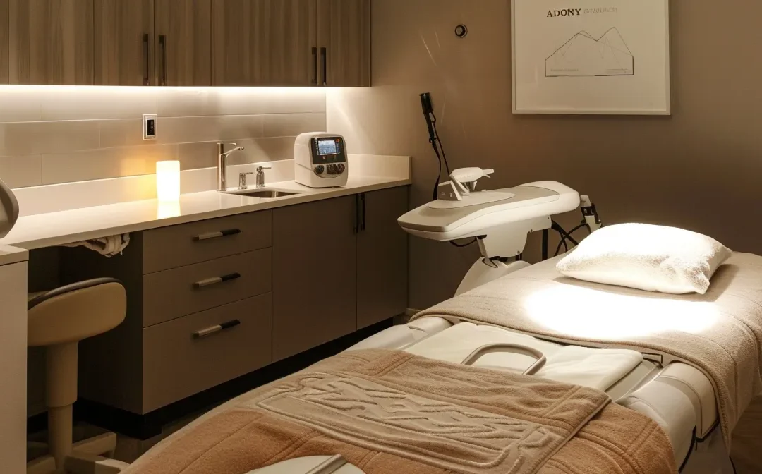 Explore the Advantages of Laser Hair Removal at Plymouth Med Spa