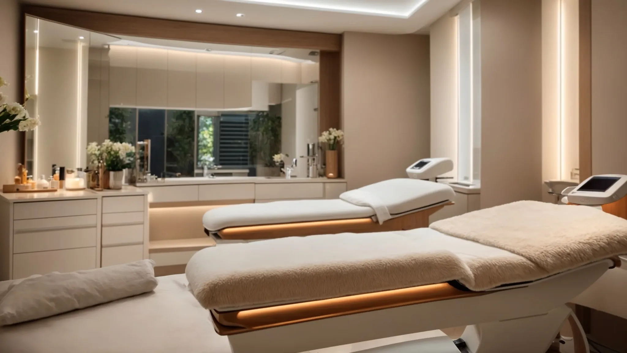 Post-Treatment Care: Enhance Your Laser Hair Removal Experience