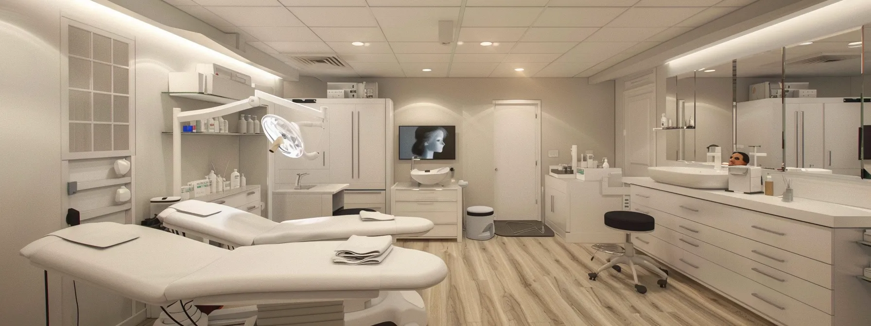 PRP injection care guide showing essential aftercare instructions for optimal healing and recovery in Michigan.