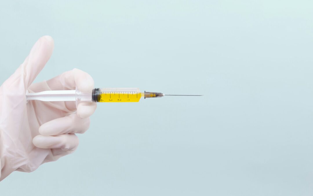 Understanding PRP Injections for Pain Management Success