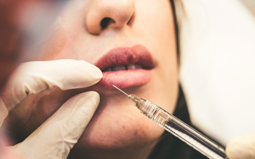 How Dermal Fillers Transform Your Appearance