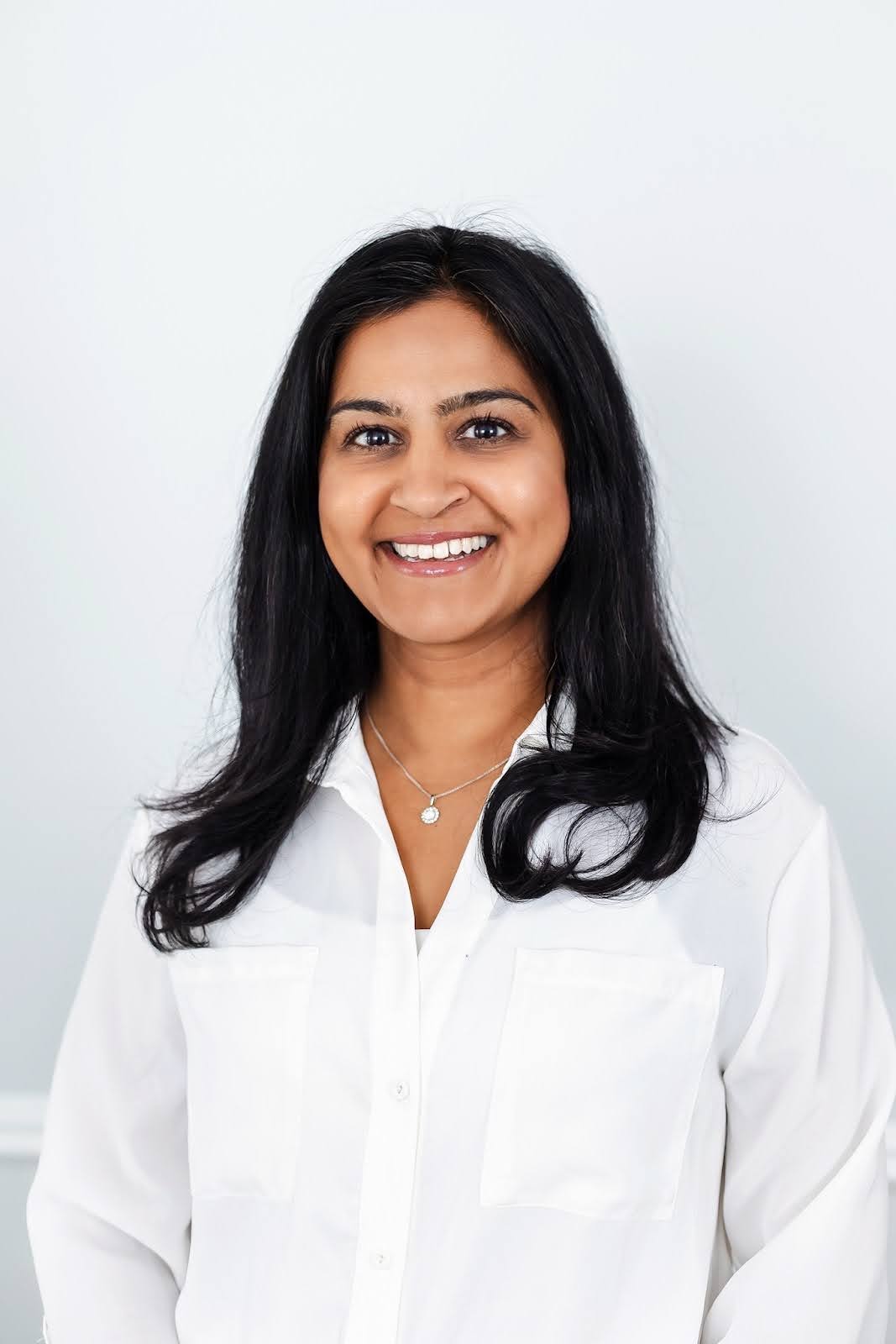 Reema Gupta Sethi MD, Aura Health & Spa in Plymouth, Michigan