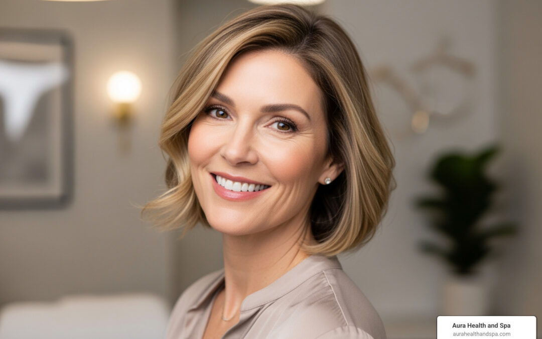 Michigan Botox: Unveiling the Secrets to a Youthful Glow