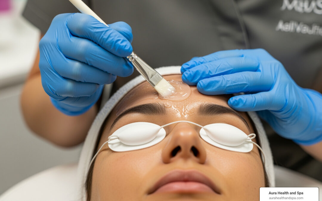 Unveiling Radiant Skin: The Best Skincare Treatments in Plymouth