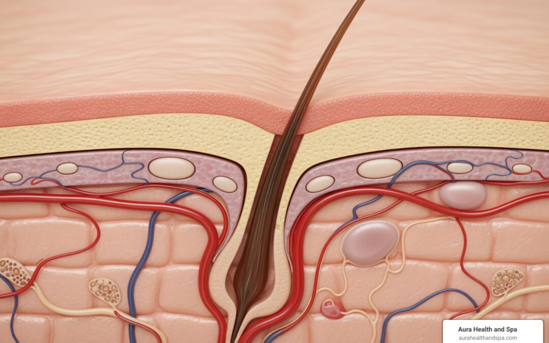 Don’t Despair: It’s Not Too Late to Save Thinning Hair