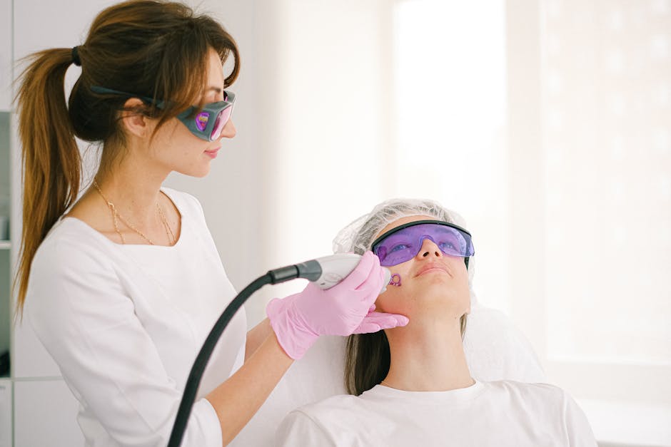 The Zapping Truth: Everything You Need to Know About Laser Hair Removal