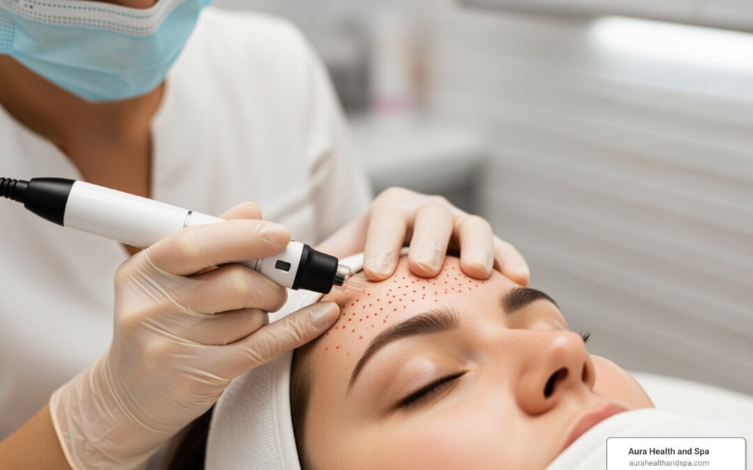 Is Microneedling Worth It? A Deep Dive into Treatment Expenses