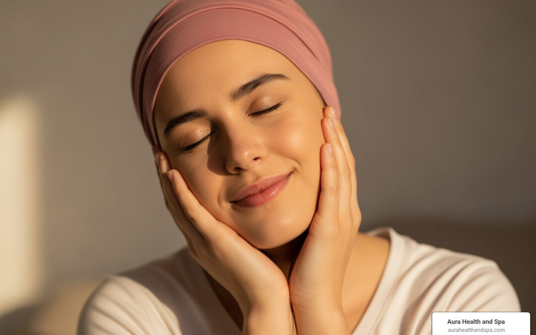 Beyond the Pill: Your Options for Migraine Injections