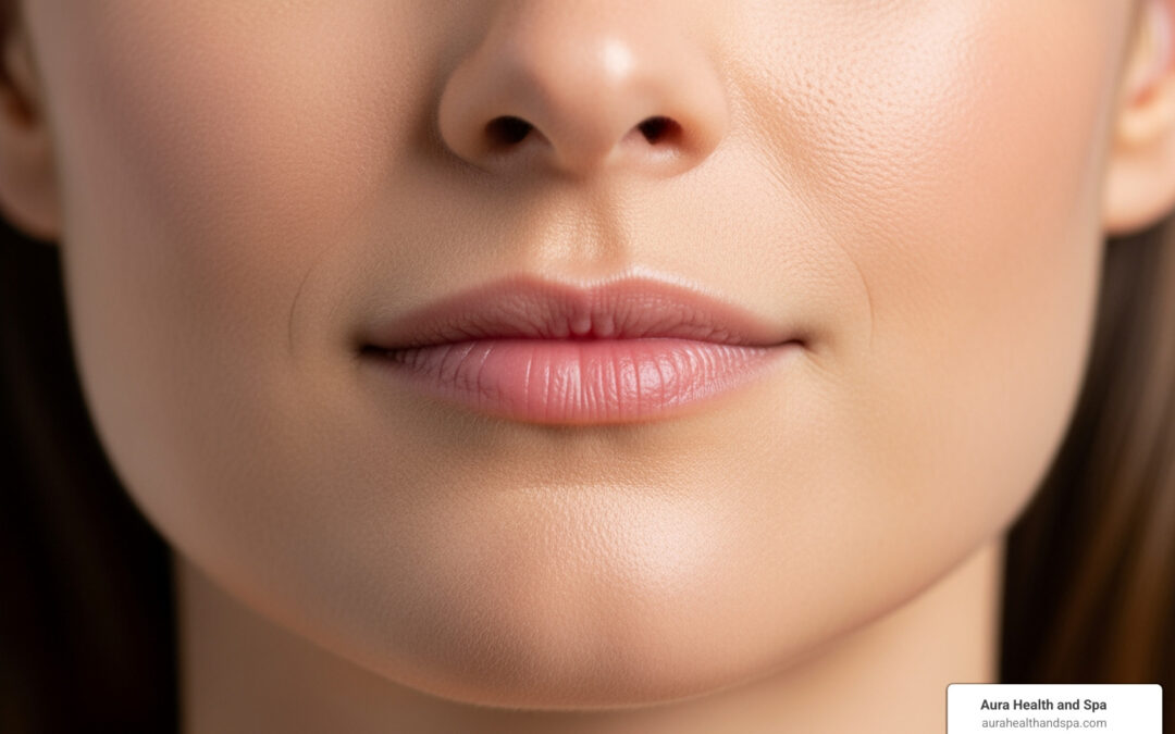 Lift and Define: The Power of DAO Muscle Botox for Jowls
