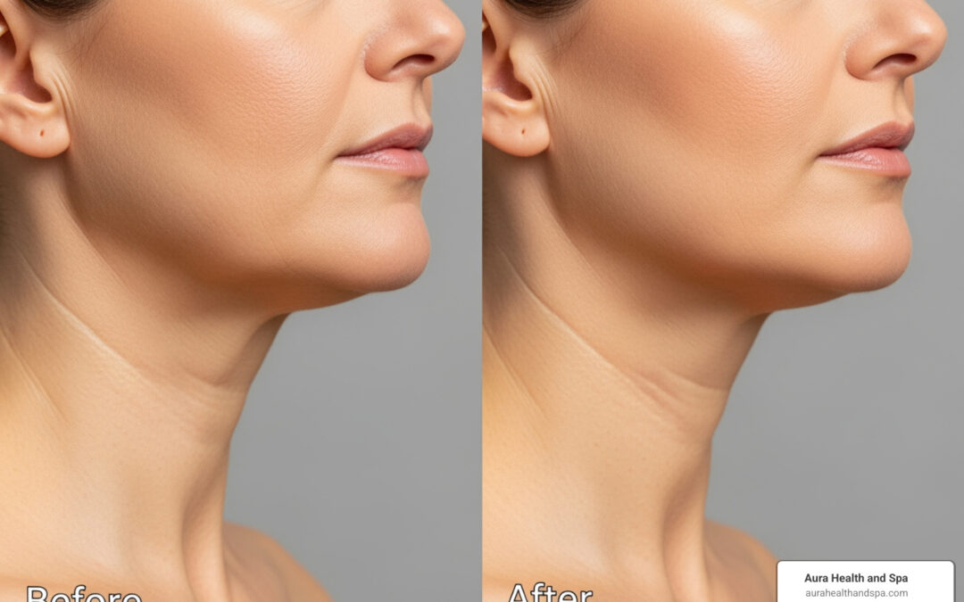 Three’s the Charm: Morpheus8 Before & After Gallery