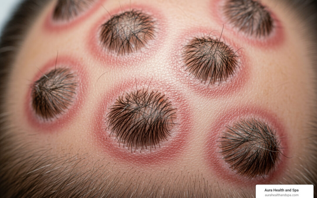 From Plugs to Progress: Understanding the Evolution of Hair Transplants