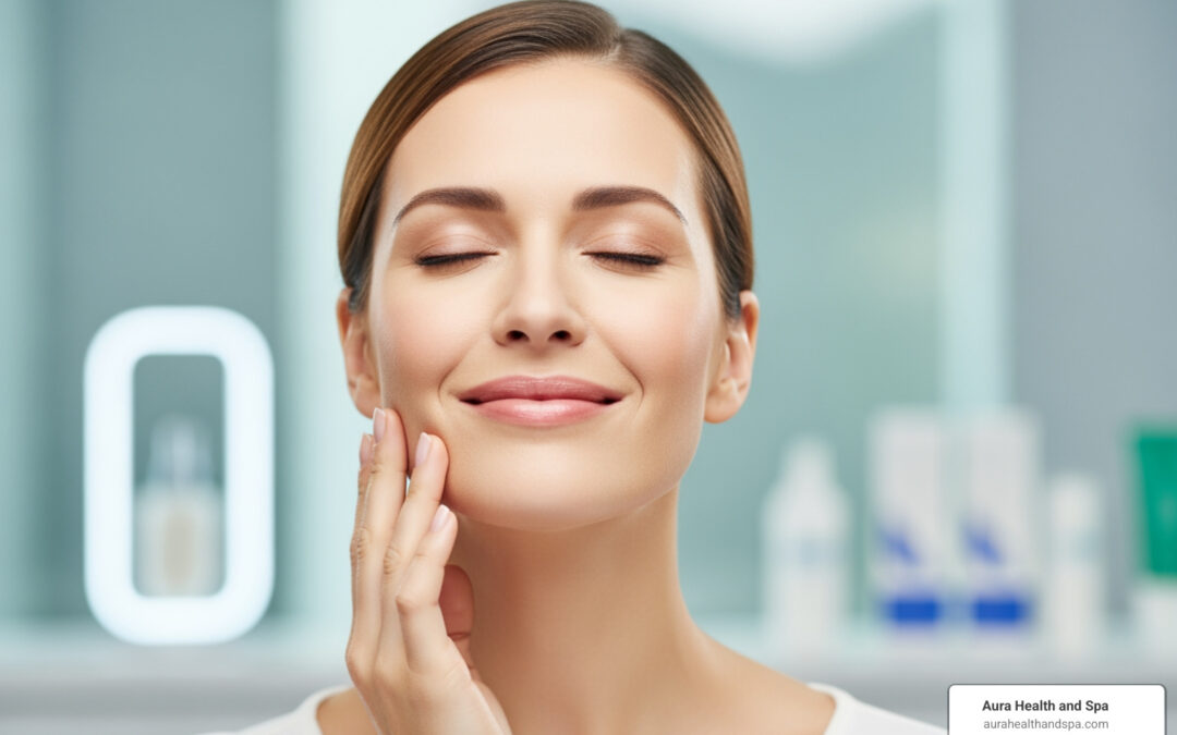 7 Essential Facts About Botox for TMJ Relief You Need to Know