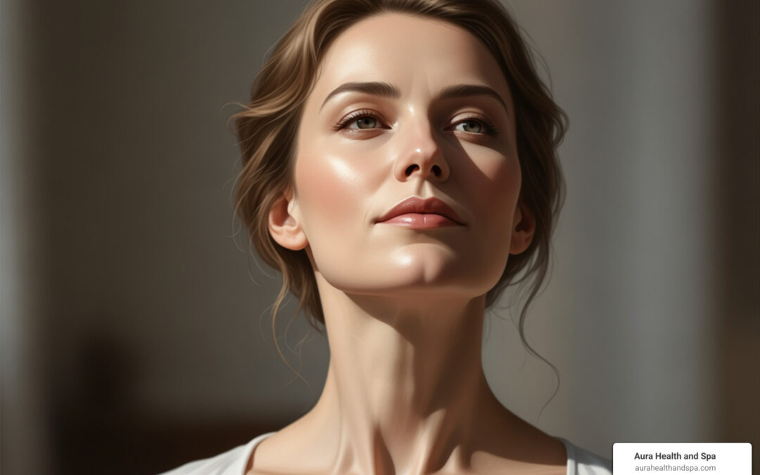 Decoding Trapezius Botox Cost: What to Expect for Your Treatment