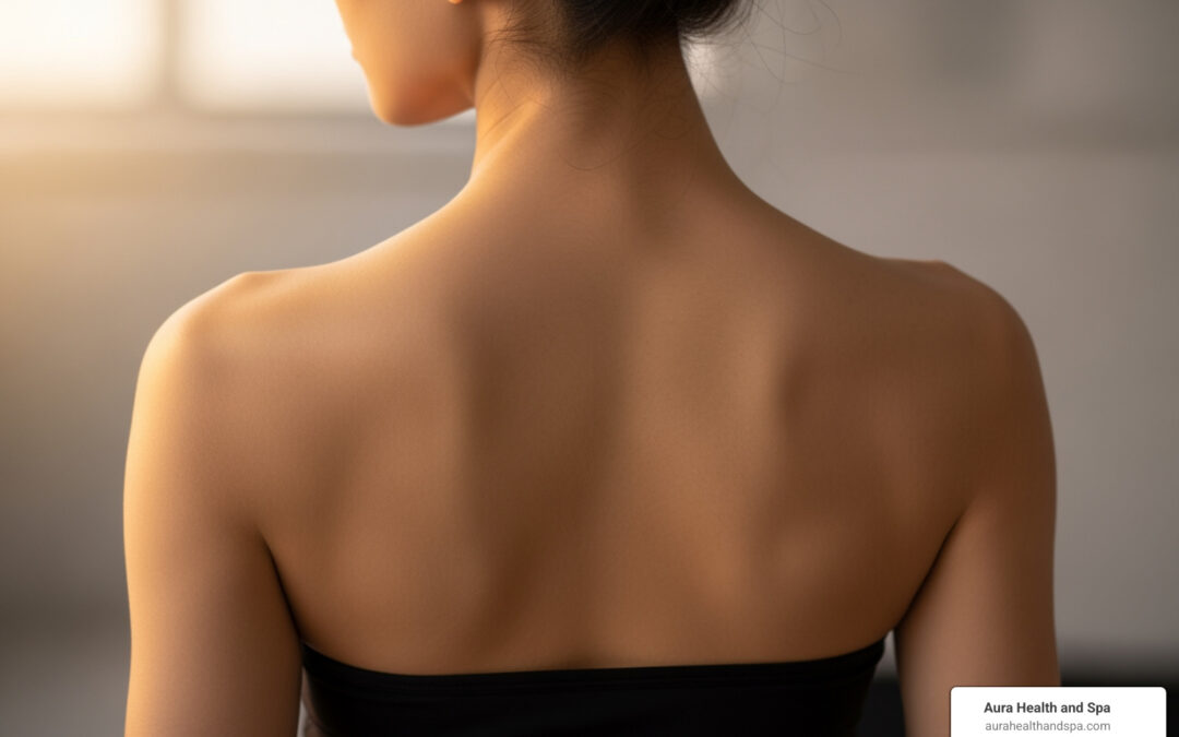 Unlocking the Power of Traptox: A Deep Dive into Trapezius Muscle Botox