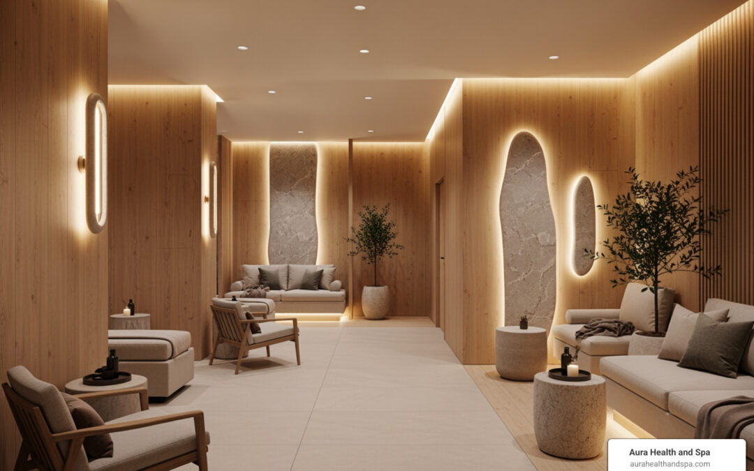 Find Your Zen: The Ultimate List of Day Spas in Plymouth, MI