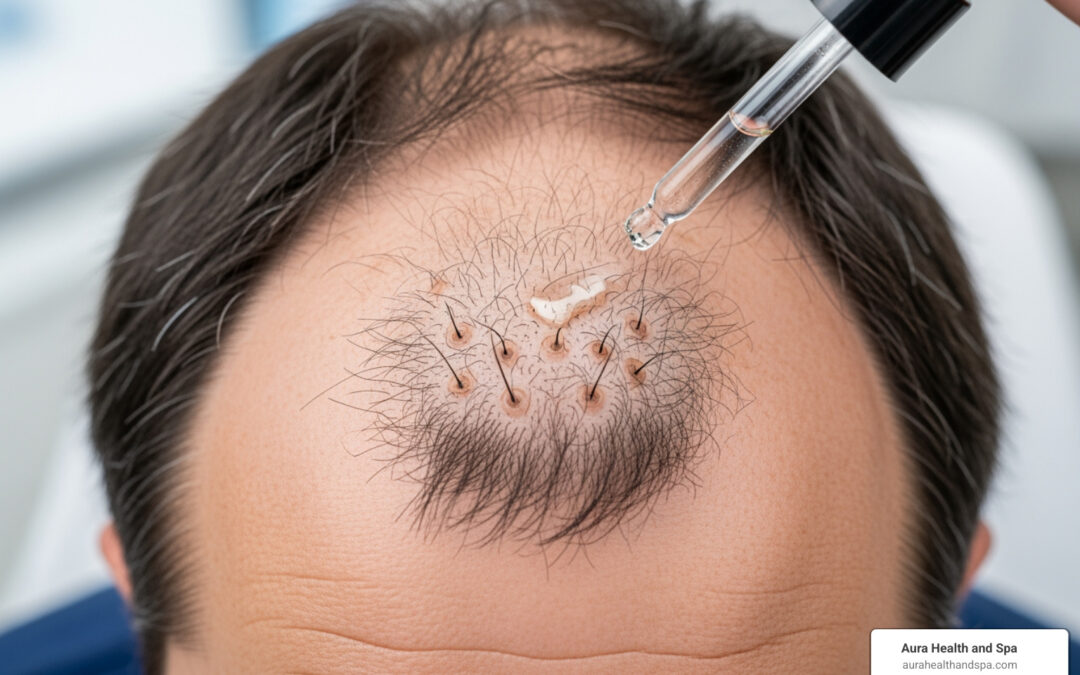 The Bald Truth: Uncovering Effective Hair Balding Solutions