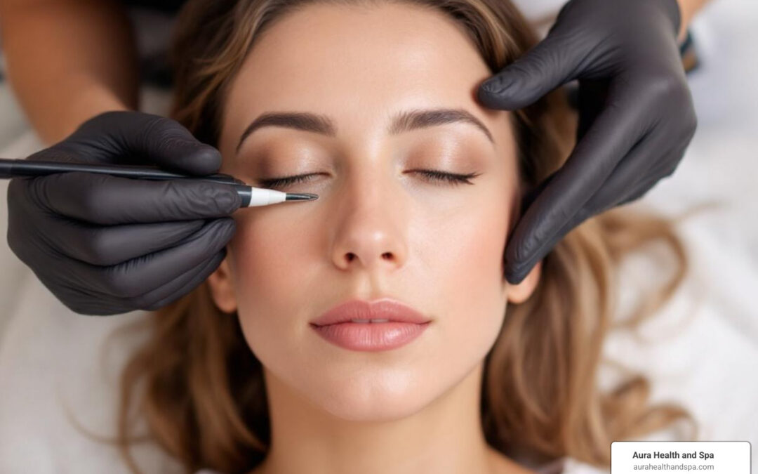 Your Local Guide to Microneedling Offers and Specials